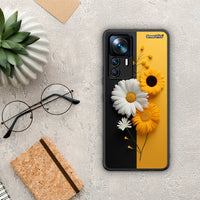 Thumbnail for Yellow Daisies - Xiaomi 12T / 12T Pro / K50 Ultra Case