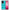 Θήκη Xiaomi 13 Lite 5G Swimming Dolphins από τη Smartfits με σχέδιο στο πίσω μέρος και μαύρο περίβλημα | Xiaomi 13 Lite 5G Swimming Dolphins Case with Colorful Back and Black Bezels
