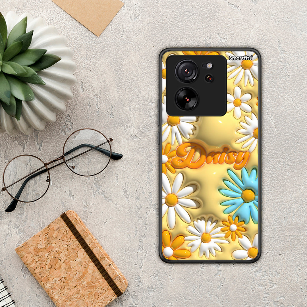 Bubble Daisies - Xiaomi 13T case