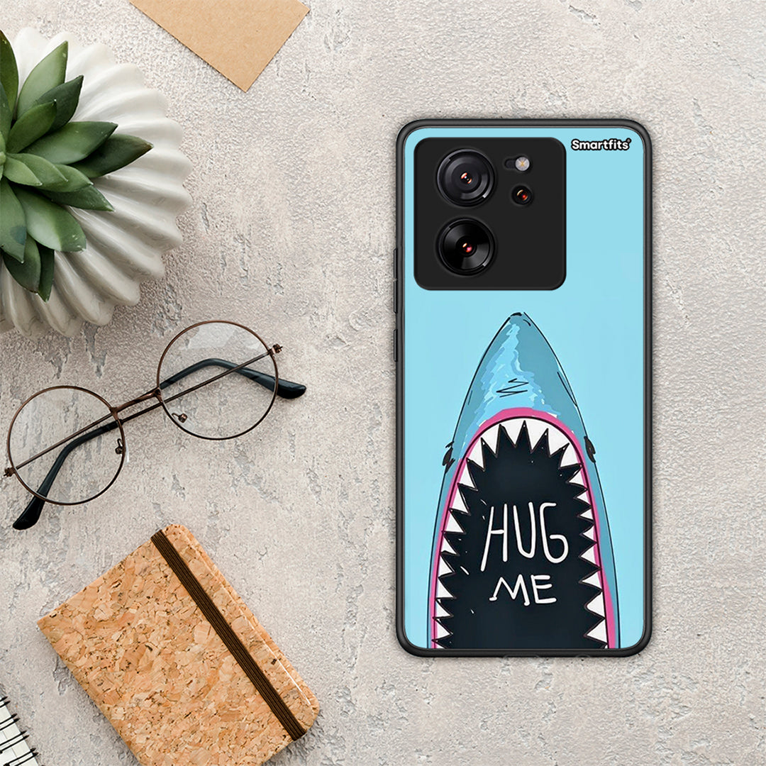 Hug me - xiaomi 13t case