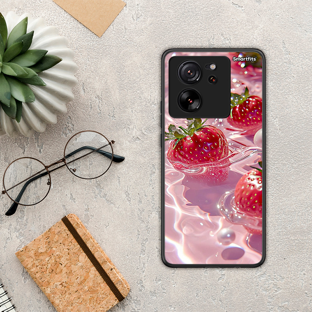 Juicy Strawberries - Xiaomi 13T case