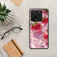 Thumbnail for Juicy Strawberries - Xiaomi 13T case