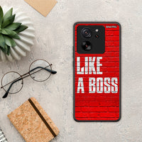 Thumbnail for Like A Boss - Xiaomi 13T θήκη