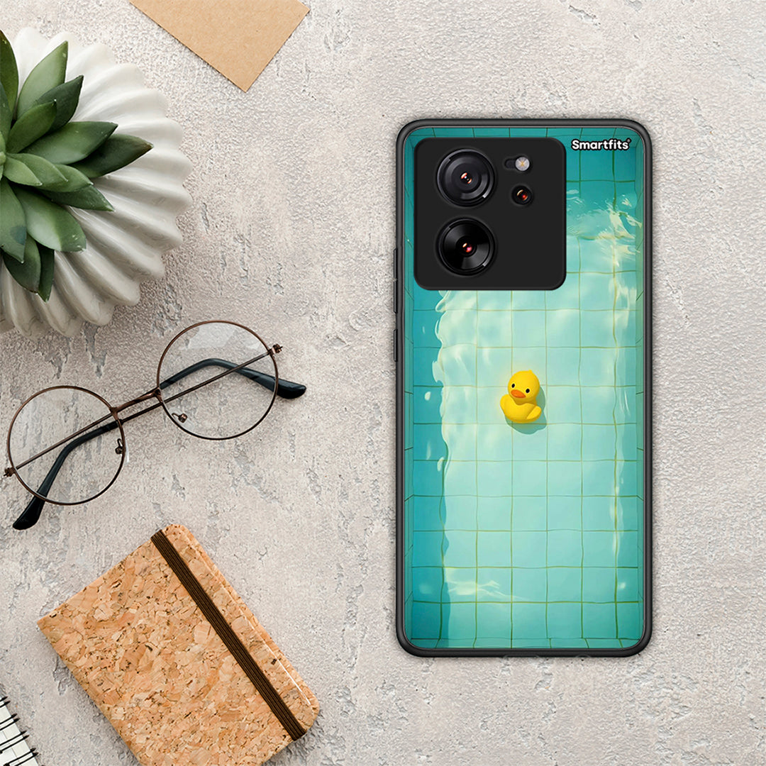 Yellow Duck - Xiaomi 13T case