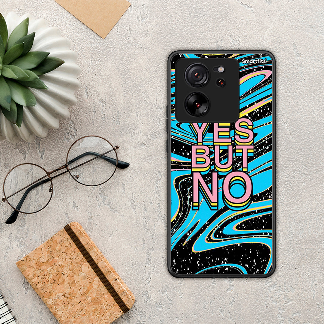 Yes but no - xiaomi 13t case