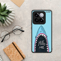 Thumbnail for Hug me - xiaomi 14 5g case