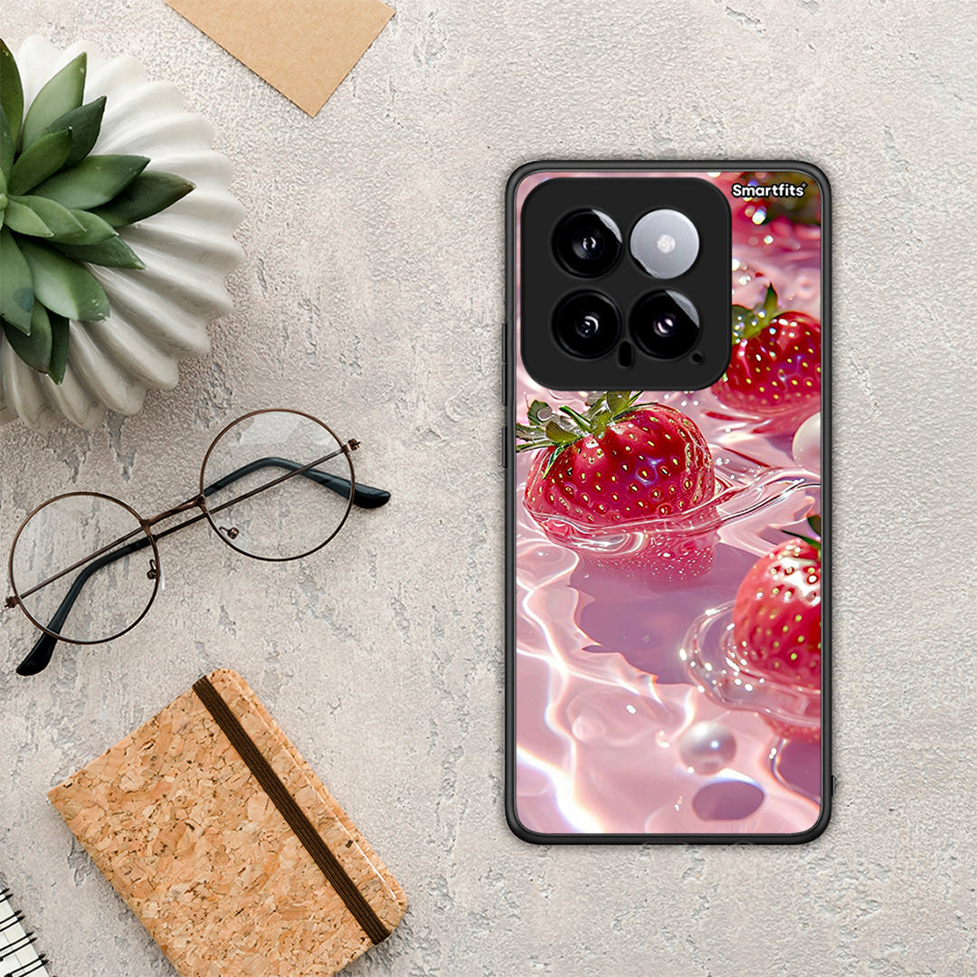 Juicy Strawberries - Xiaomi 14 5G case