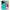 Θήκη Xiaomi 14 5G Swimming Dolphins από τη Smartfits με σχέδιο στο πίσω μέρος και μαύρο περίβλημα | Xiaomi 14 5G Swimming Dolphins case with colorful back and black bezels