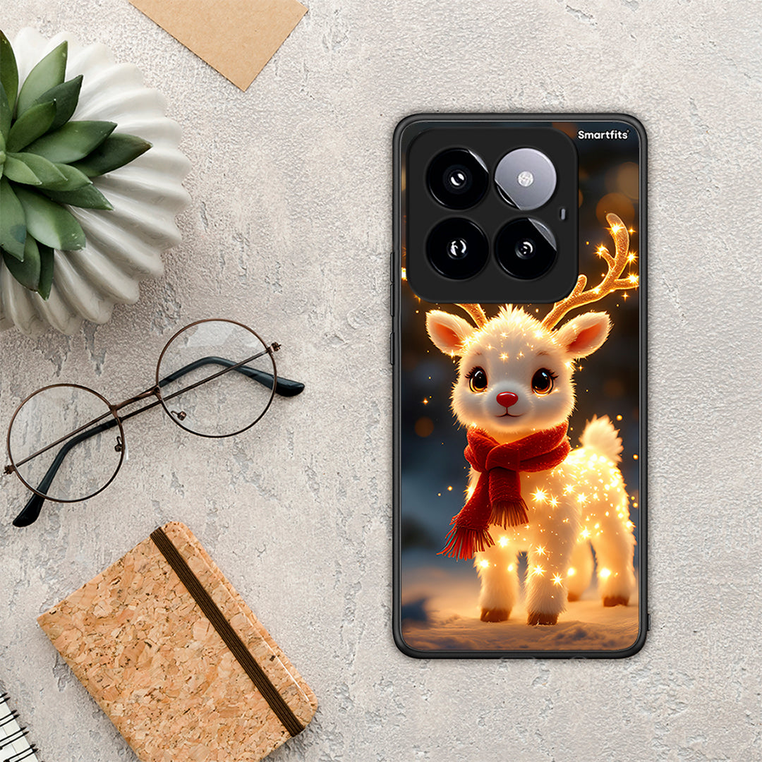 Christmas Cutie - Xiaomi 14 Pro 5G θήκη