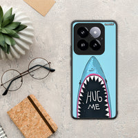 Thumbnail for Hug me - Xiaomi 14 Pro 5g case