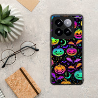 Thumbnail for Neon Halloween - Xiaomi 14 Pro 5G θήκη