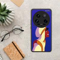 Thumbnail for Alladin and Jasmine Love 1 - Xiaomi 14 Ultra Case