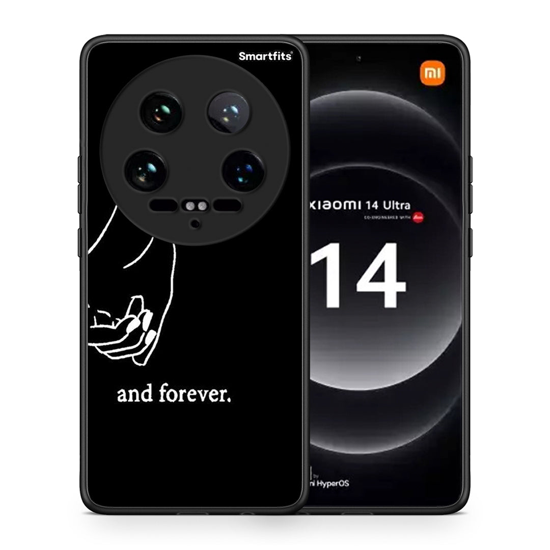 Always & Forever 2 - Xiaomi 14 Ultra Case
