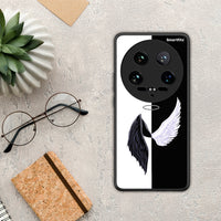 Thumbnail for Angels Demons - Xiaomi 14 Ultra Case