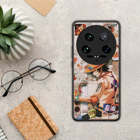 Thumbnail for Anime Collage - Xiaomi 14 Ultra Case