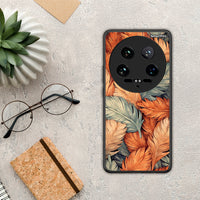 Thumbnail for Autumn Leaves - Xiaomi 14 Ultra Case