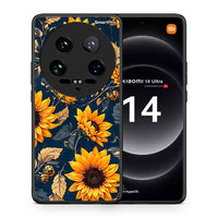 Thumbnail for Autumn Sunflowers - Xiaomi 14 Ultra Case