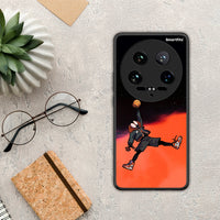 Thumbnail for Basketball Hero - Xiaomi 14 Ultra Case
