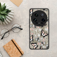Thumbnail for Boho Butterflies - Xiaomi 14 Ultra Case