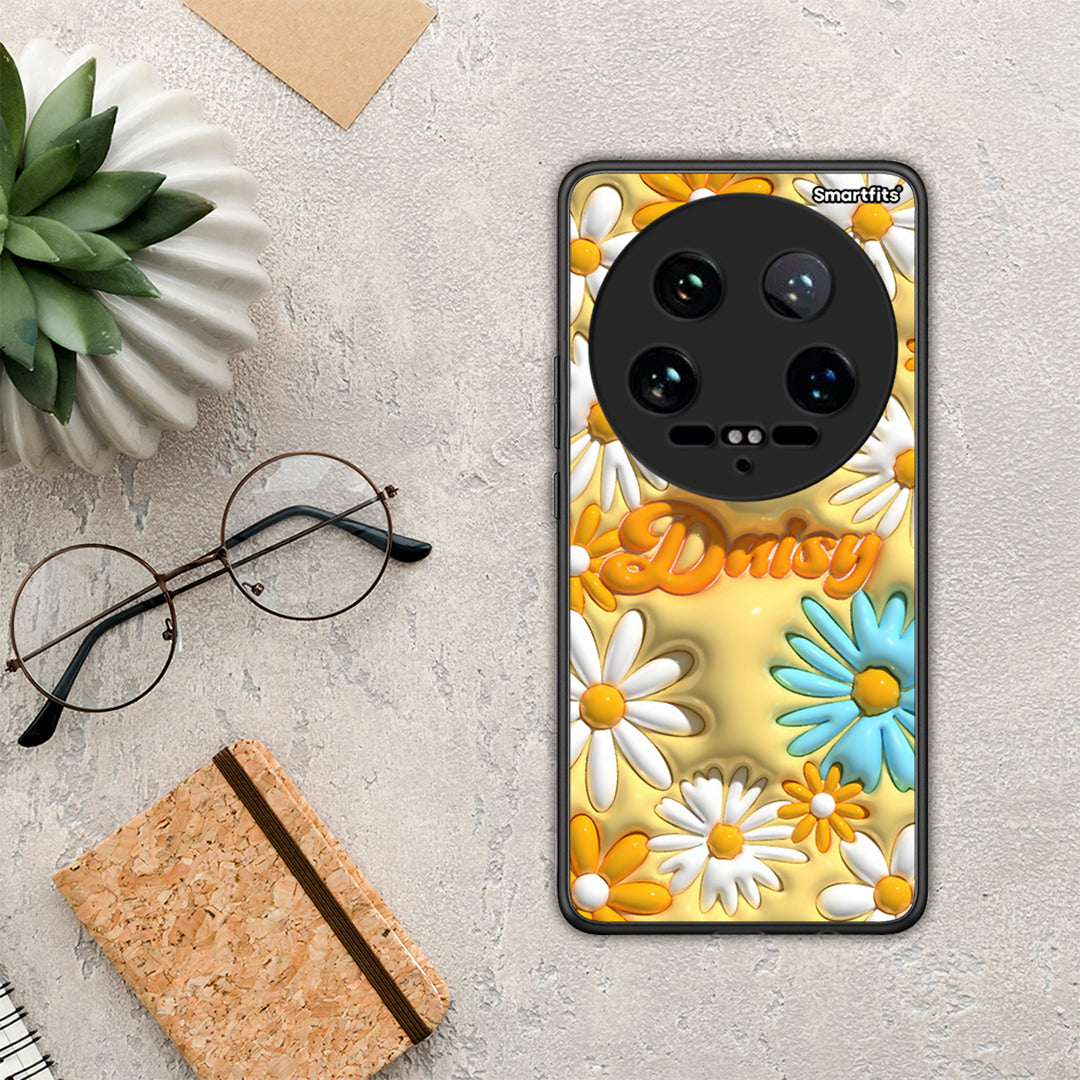 Bubble Daisies - Xiaomi 14 Ultra Case