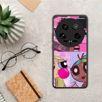 Thumbnail for Bubble Girls - Xiaomi 14 Ultra Case