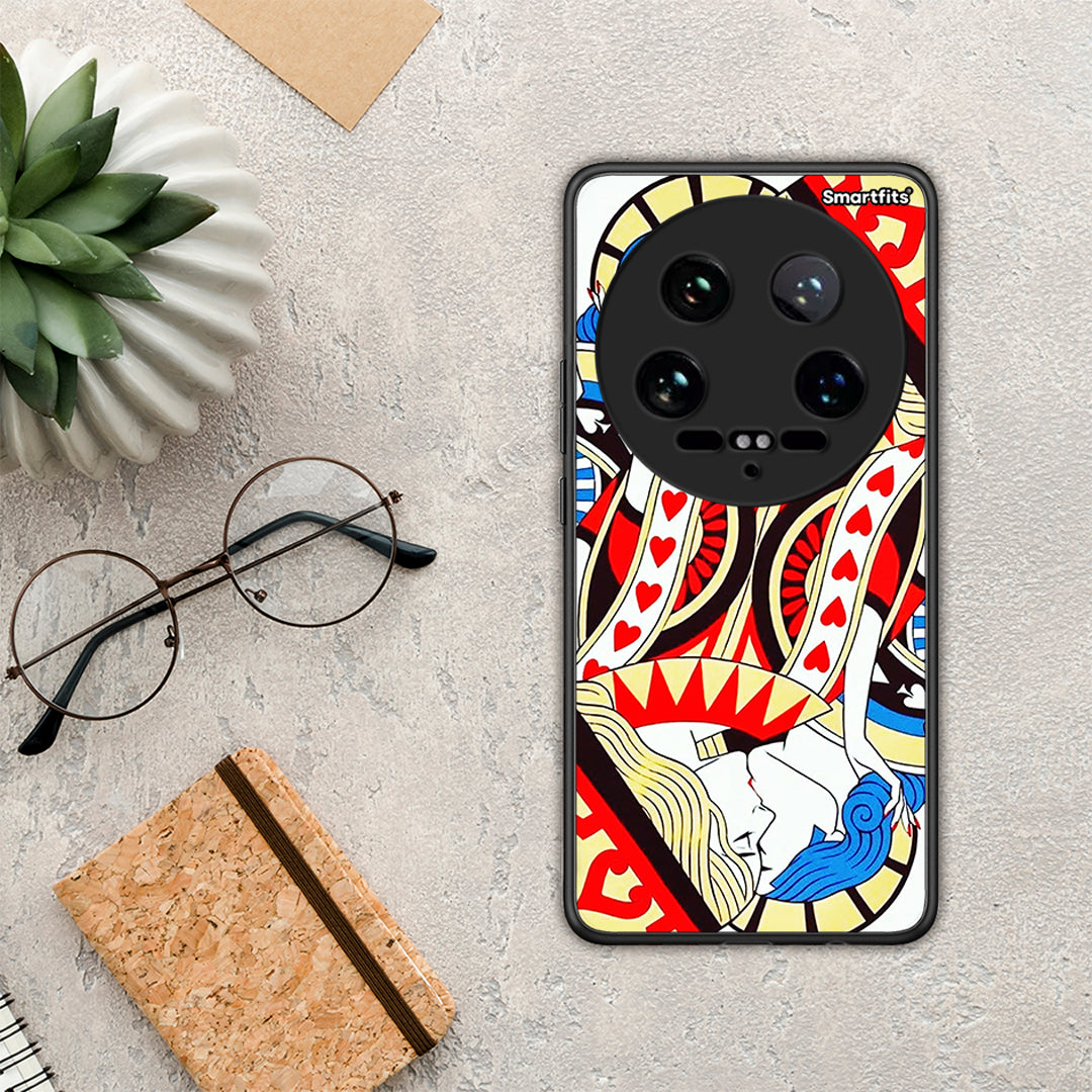 Card Love - Xiaomi 14 Ultra Case