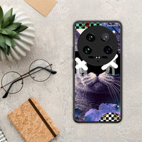 Thumbnail for Cat Collage - Xiaomi 14 Ultra Case