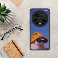 Thumbnail for Cat Diva - Xiaomi 14 Ultra Case