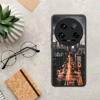 Thumbnail for City Lights - Xiaomi 14 Ultra Case