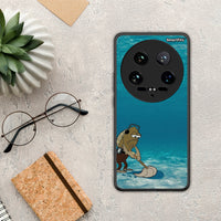 Thumbnail for Clean the Ocean - Xiaomi 14 Ultra case