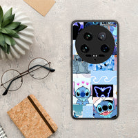 Thumbnail for Collage Good Vibes - Xiaomi 14 Ultra Case