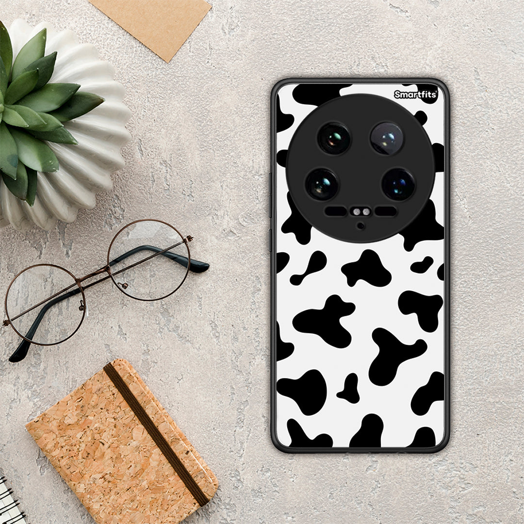 Cow Print - Xiaomi 14 Ultra Case