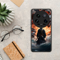 Thumbnail for Dragons Fight - Xiaomi 14 Ultra Case
