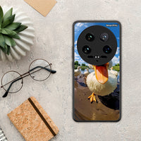 Thumbnail for Duck Face - Xiaomi 14 Ultra Case