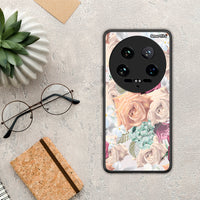 Thumbnail for Floral Bouquet - Xiaomi 14 Ultra case