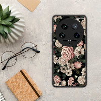 Thumbnail for Flower Wild Roses - Xiaomi 14 Ultra Case