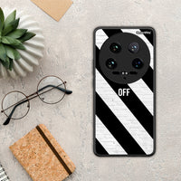 Thumbnail for Get Off - Xiaomi 14 Ultra Case