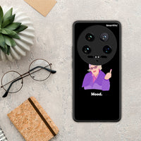 Thumbnail for Grandma Mood Black - Xiaomi 14 Ultra Case