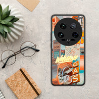 Thumbnail for Groovy Babe - Xiaomi 14 Ultra case