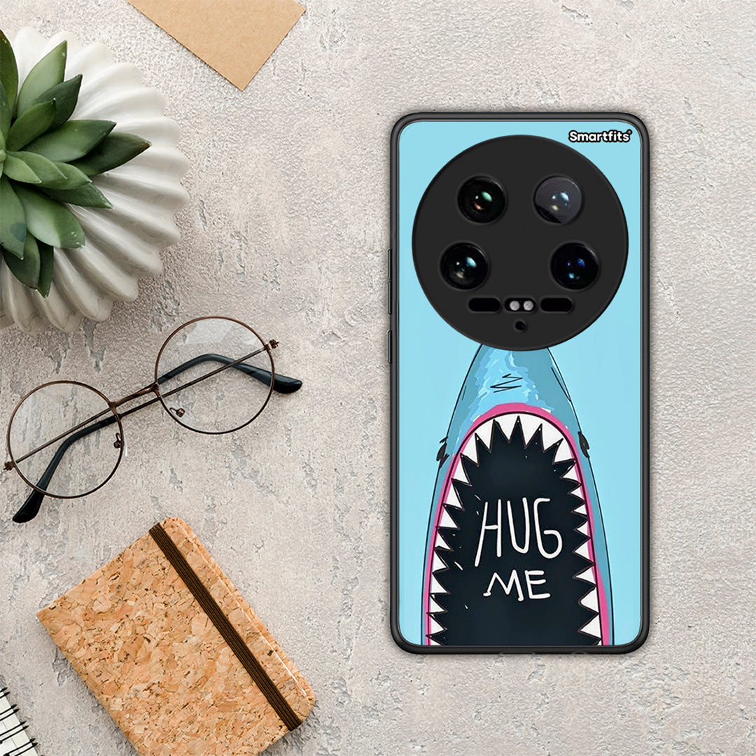 Hug me - Xiaomi 14 Ultra case