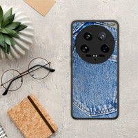 Thumbnail for Jeans Pocket - Xiaomi 14 Ultra Case