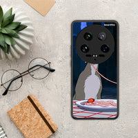 Thumbnail for Lady and Tramp 1 - Xiaomi 14 Ultra Case