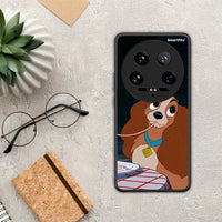 Thumbnail for Lady and Tramp 2 - Xiaomi 14 Ultra Case