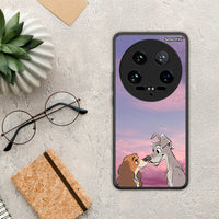 Thumbnail for Lady and Tramp - Xiaomi 14 Ultra Case