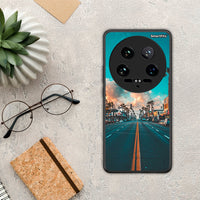 Thumbnail for Landscape City - Xiaomi 14 Ultra Case