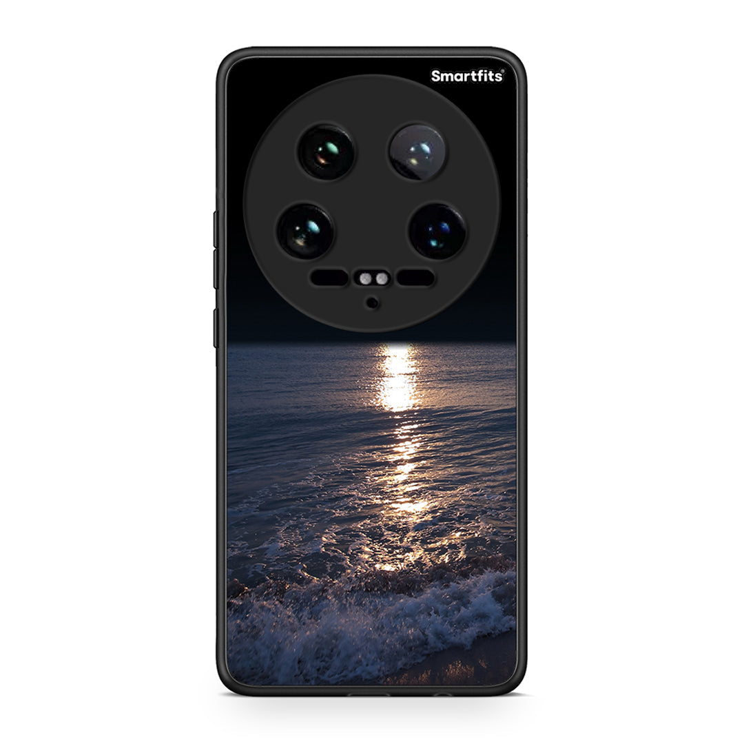 4 - Xiaomi 14 Ultra Moon Landscape case, cover, bumper