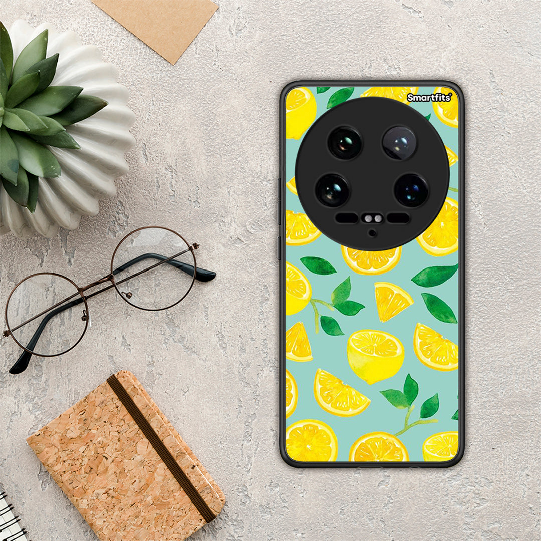 Lemons - Xiaomi 14 Ultra Case