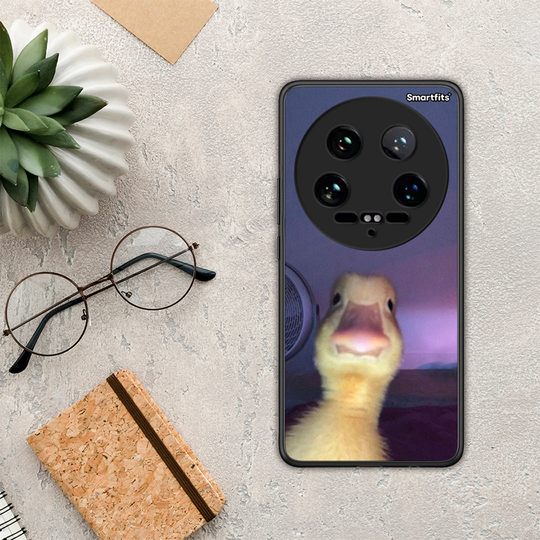 Meme Duck - Xiaomi 14 Ultra Case
