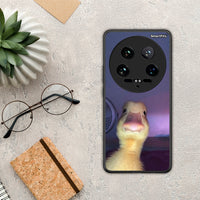 Thumbnail for Meme Duck - Xiaomi 14 Ultra Case