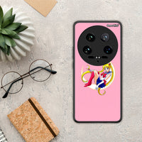 Thumbnail for Moon Girl - Xiaomi 14 Ultra Case